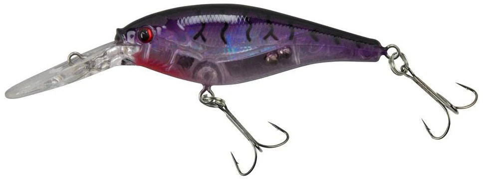Berkley Flicker Shad Crankbait - 1/2 oz