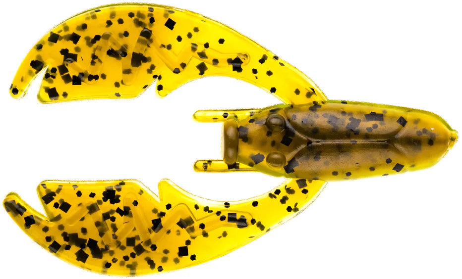 NetBait Paca Chunk w/Baitfuel Infusion - 3 Inch