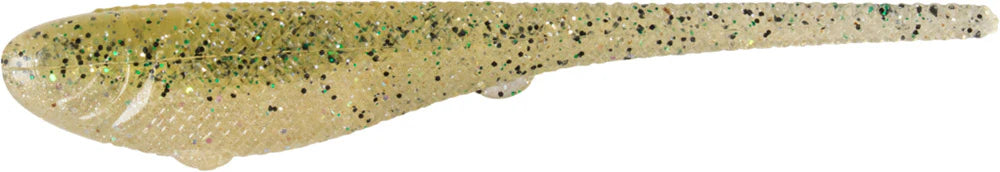 YUM Scottsboro Sniper Shad - 3 Inch