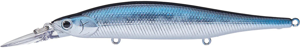 Lucky Craft Lightning Pointer 110DD Suspending Jerkbait - 4.5 Inch