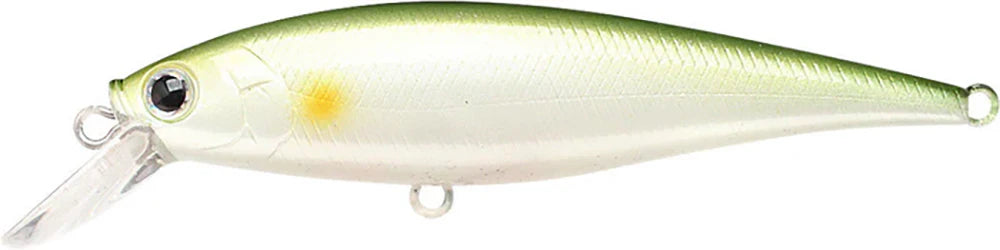 Lucky Craft Pointer 78 SP Suspending Jerkbait - 3.125 Inch