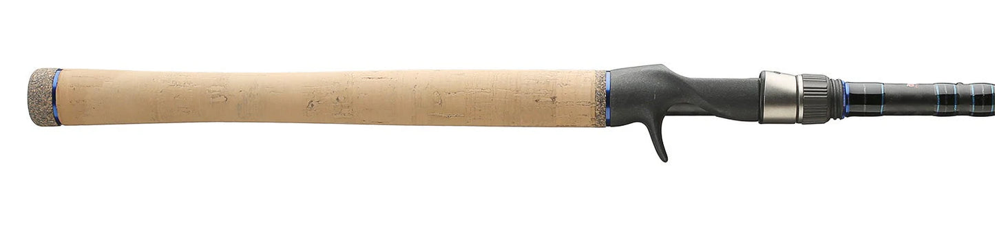 Dobyns Champion XP Series Flipping Rods
