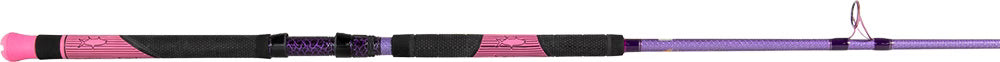 Phenix Pandora Spinning Rods