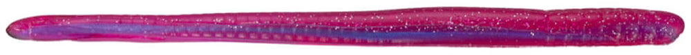 Roboworm Fat Straight Tail Worm - 6 Inch