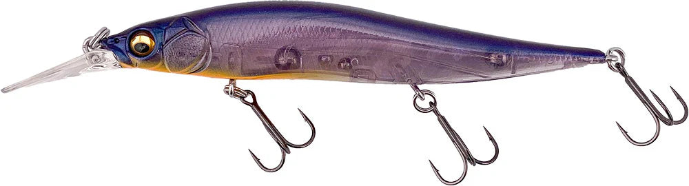 Megabass Respect Series "GP Kikyou" - October 2025 Release