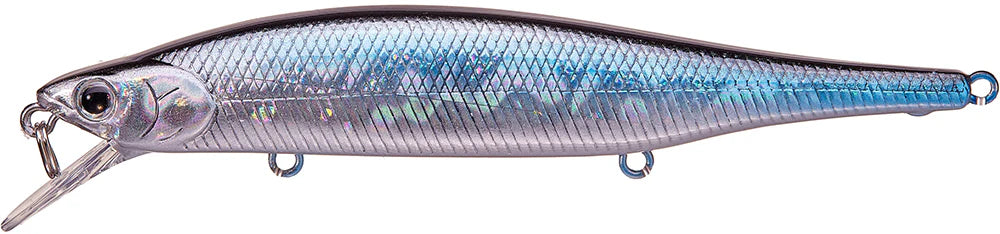 Lucky Craft Lightning Pointer 110SP Suspending Jerkbait - 4.5 Inch