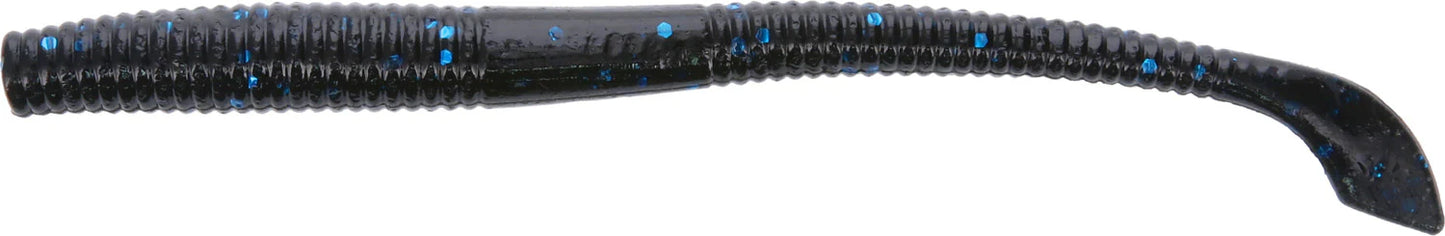 Gary Yamamoto 4 Inch Kut Tail Worm - 20 pack