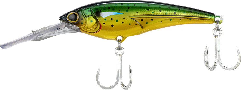 Shimano Ledge Runner 160F - 6.3 Inch