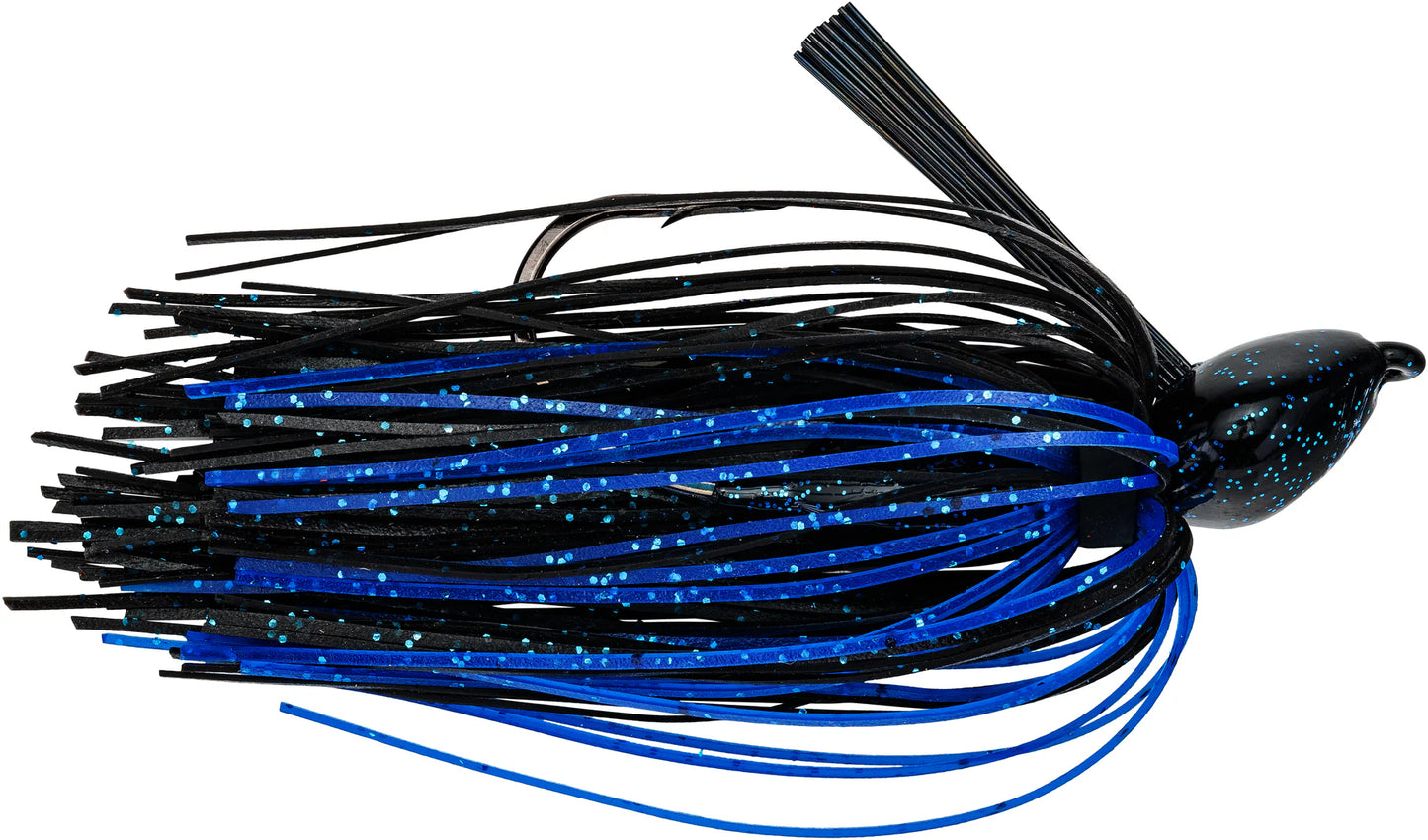 Strike King Denny Brauer Baby Structure Jig - 3/8 oz