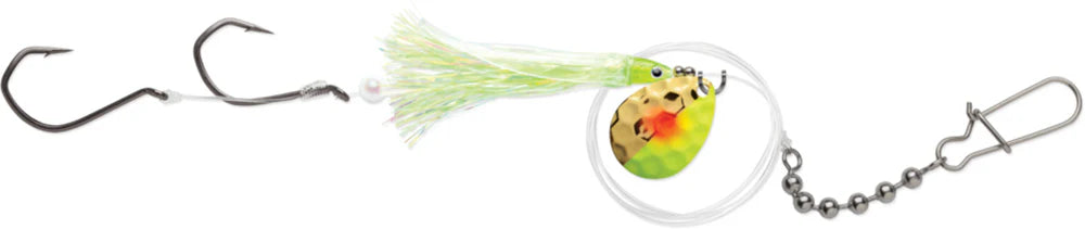 Luhr-Jensen Spin TechSet Flash 3.5