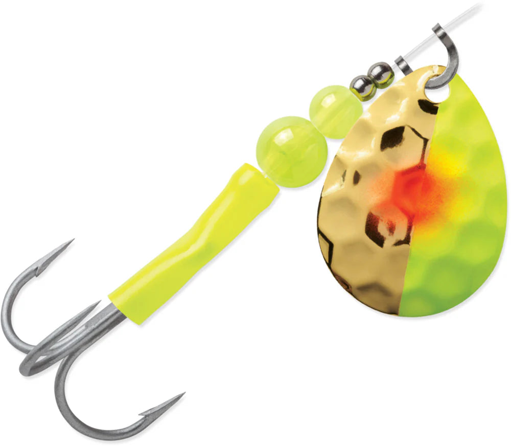 Luhr-Jensen Spin 3.5