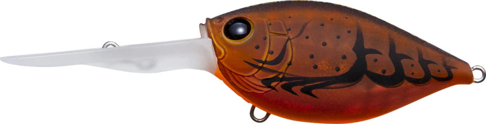 Yo-Zuri 3DR-X Deep Runner Crankbait 50mm - 2 Inch