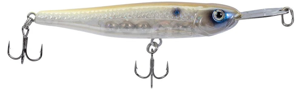 Strike King Evader 90 Subsurface Walker - 3.5 Inch