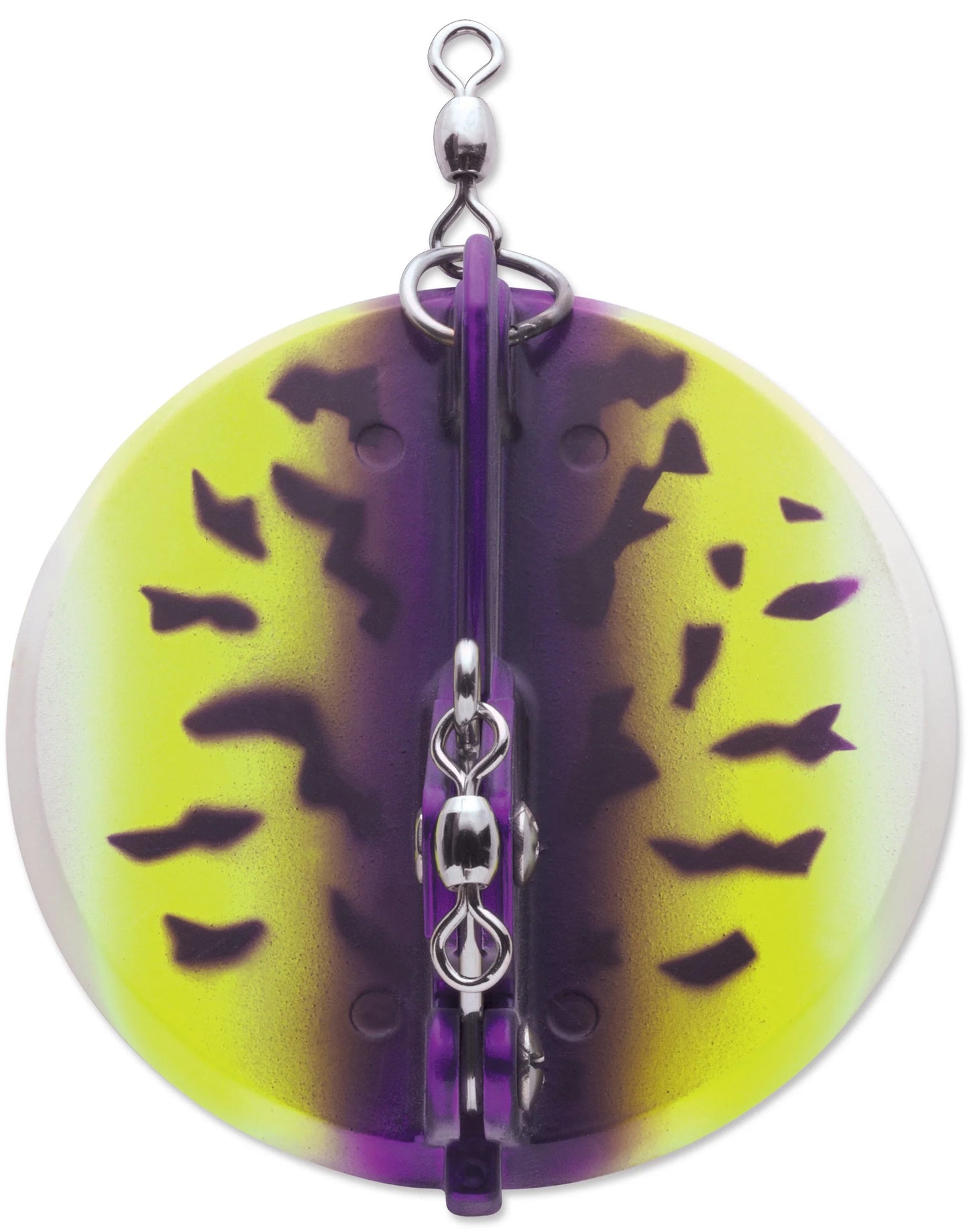 Luhr-Jensen Magnum Dipsy Diver