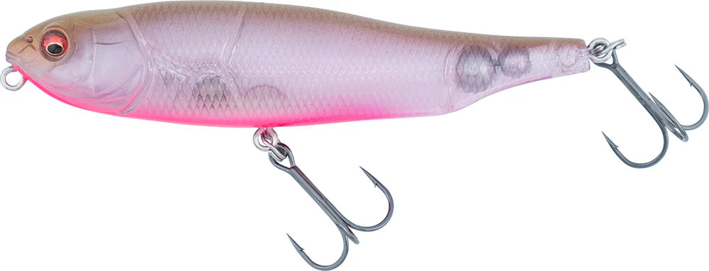 Megabass Respect Series "GP Gerbera" - June 2025 Release