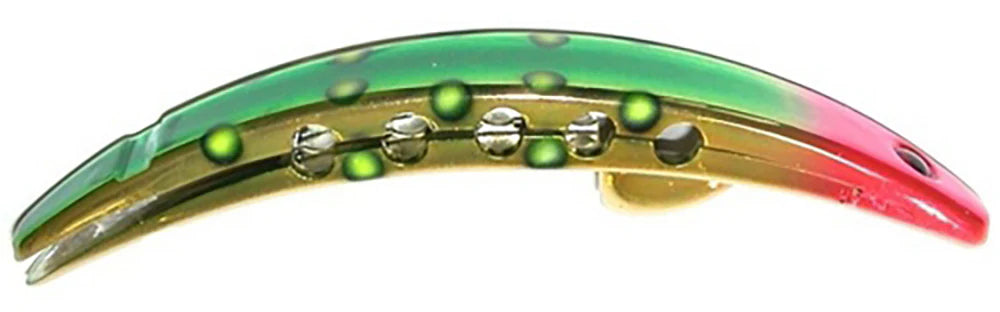 Brad's Original Superbait Pre-Rigged - 4.5 Inch