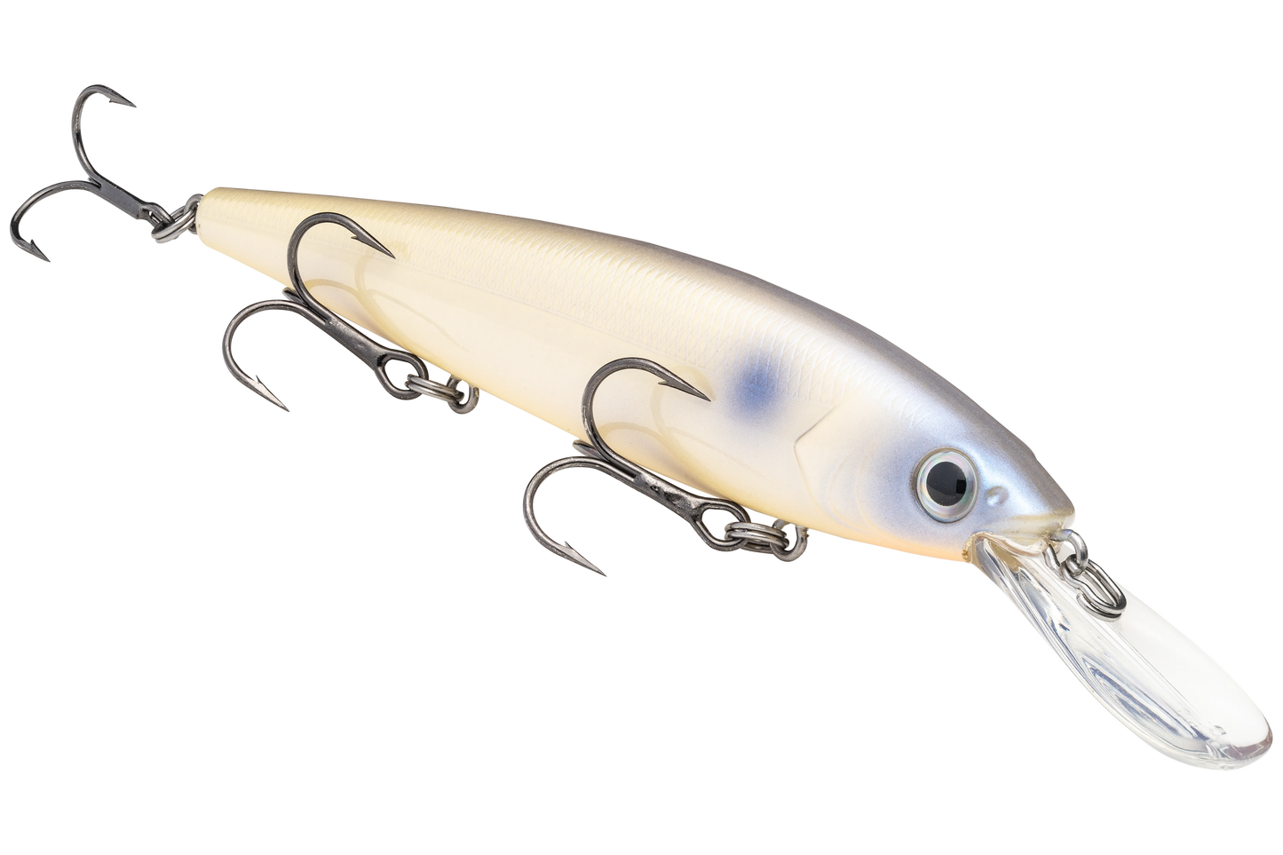 Strike King KVD 300D Series Deep Diving Jerkbait - 4.75 Inch