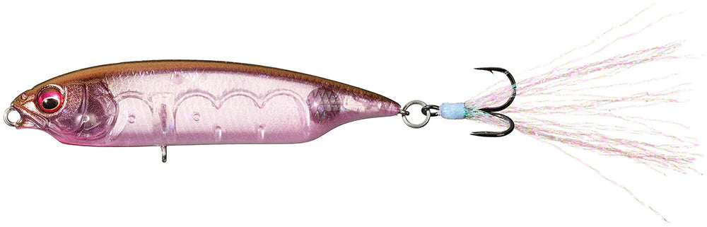 Megabass Respect Series "GP Sakura Illusion" - April 2026 Release
