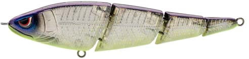 SPRO Sashimmy Swimmer 105 - 4.25 Inch