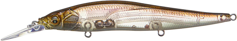 Megabass Ito Vision 110 + 1 Jerkbait