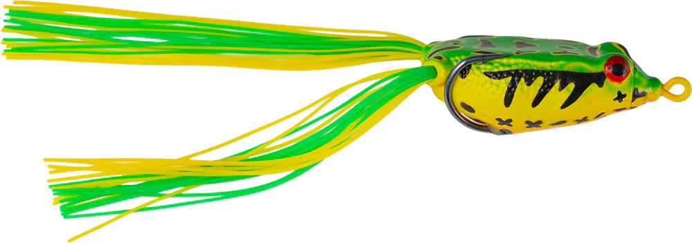 G-Ratt Baits Con Frog - 2.5 Inch