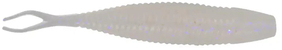 Gary Yamamoto 3 Inch Scope Shad - 10 Pack