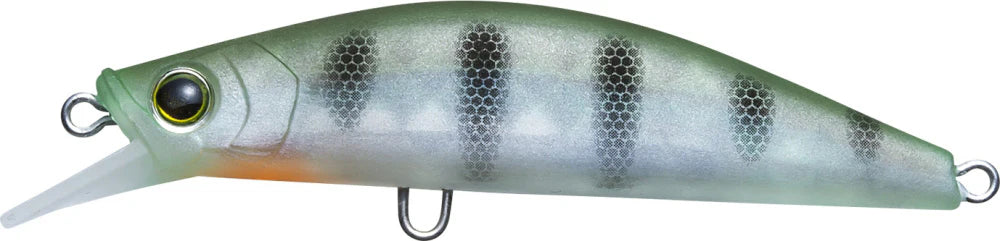Yo-Zuri 3DR-X Flat Sided Heavy Sinking Minnow 40mm - 1.625 Inch