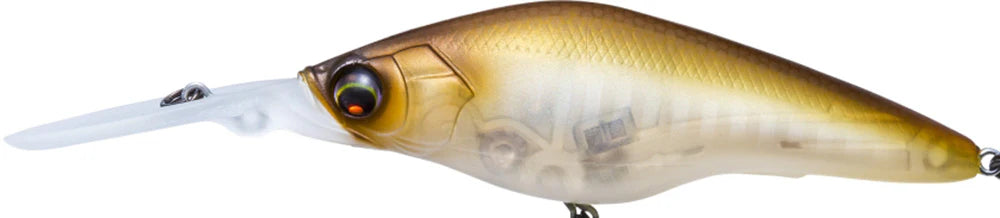 Yo-Zuri Pro Shad Crankbait - 3 Inch