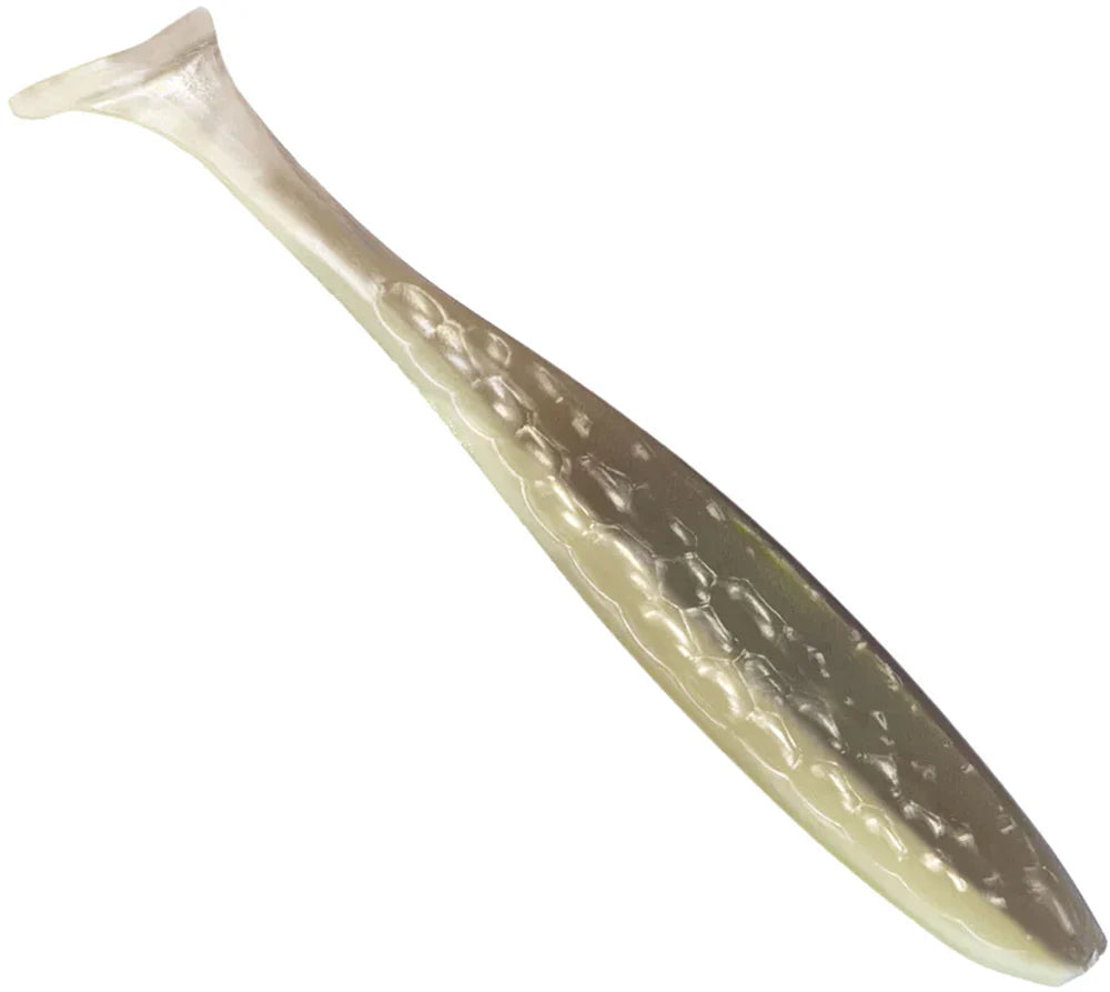 Kalin's Hammered Live Series K-Stretchhh Paddle Tail Swimbait - 3.3 Inch