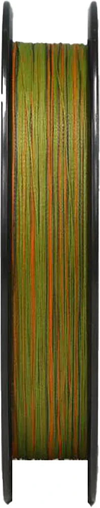 Sunline Almight HSG Olive Camo Braided Line Standard Spools - 165 Yards