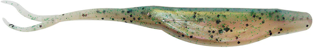 Zoom Super Fluke Soft Jerkbait - 5.25 Inch