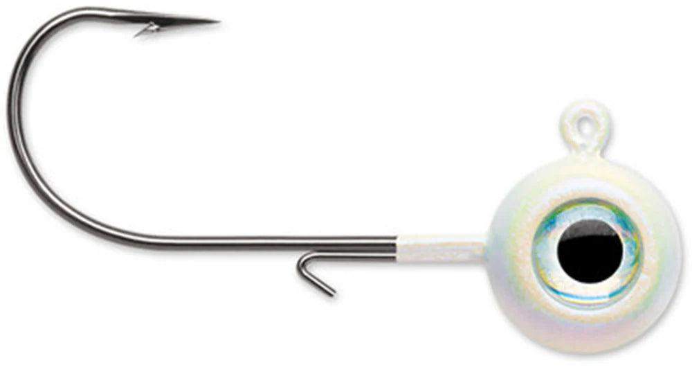 VMC Neon Moon Eye Jigheads