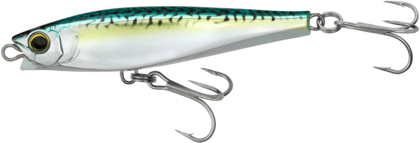 Yo-Zuri Hydro Monster Shot Saltwater Long Cast Stick Bait