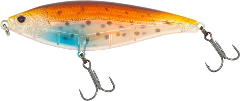 Nomad Design Madscad Autotune 65 Suspending Twitchbait - 2.5 Inch