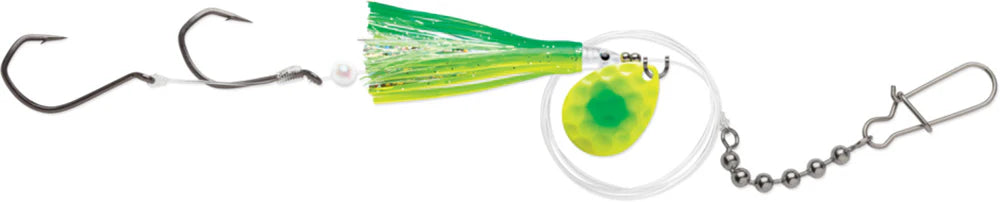 Luhr-Jensen Spin TechSet Flash 3.5