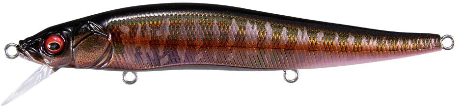 Megabass Great Hunting GH110 Jerkbait - 4.25 Inch