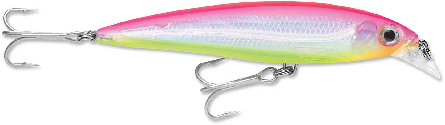 Rapala SXR-12 X-Rap Saltwater Rip Bait - 4.75 Inch