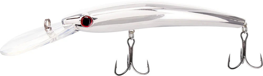 Bill Lewis Precise Walleye Crank (PWC)