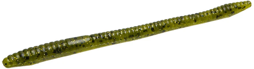 Zoom Finesse Worm - 4.25 Inch
