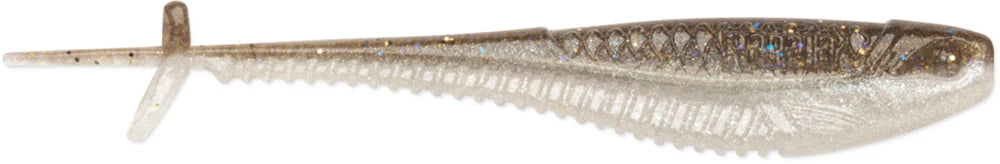 Rapala Crush City Mooch Minnow - 4.5 Inch