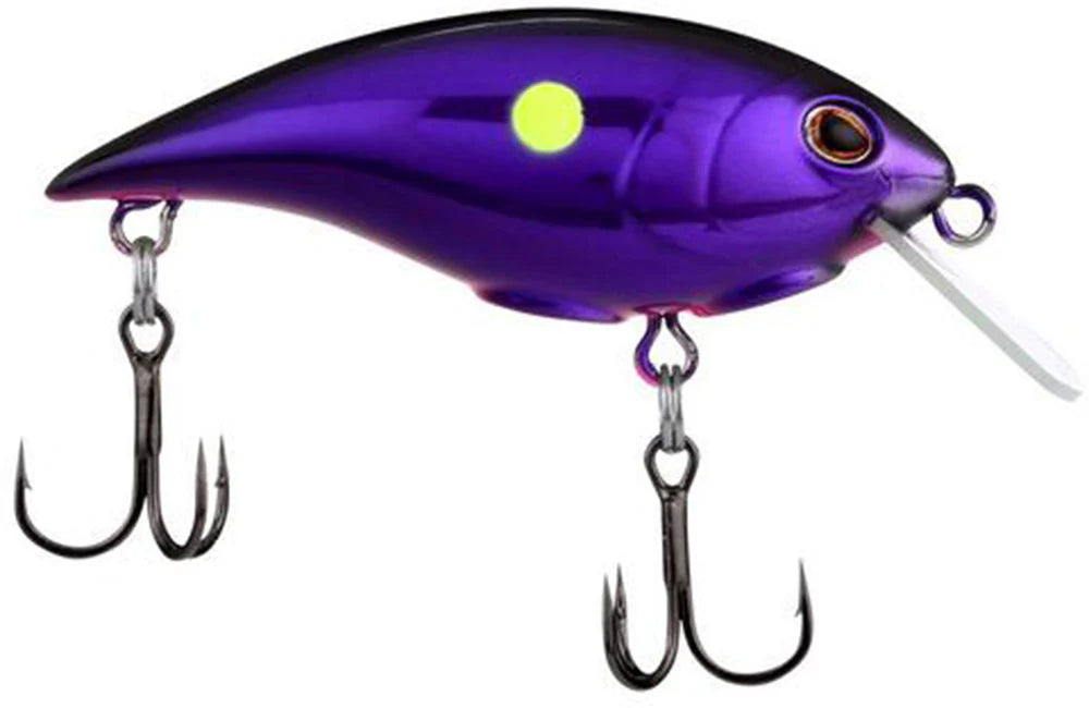 Berkley Shallow Money Badger Crankbait - 2.75 Inch