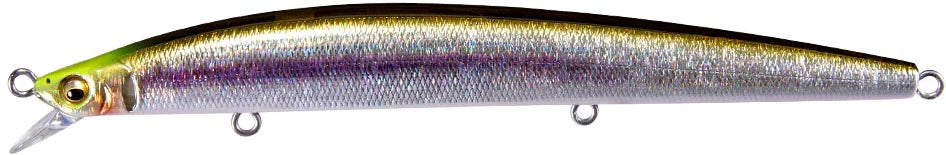 Megabass Great Hunting GH120 Jerkbait - 4.75 Inch