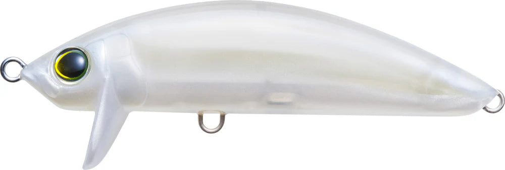 Yo-Zuri 3D Inshore Surface Minnow Wake Bait - 3.5 Inch