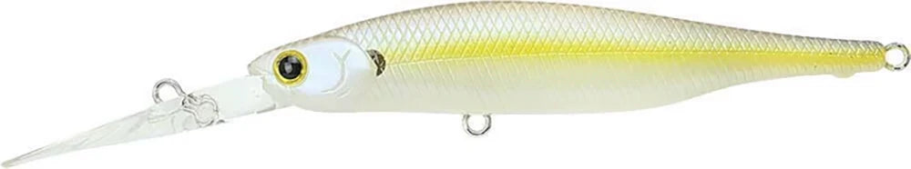 Lucky Craft Lightning Staysee 90SP Suspending Jerkbait - 3.5 Inch