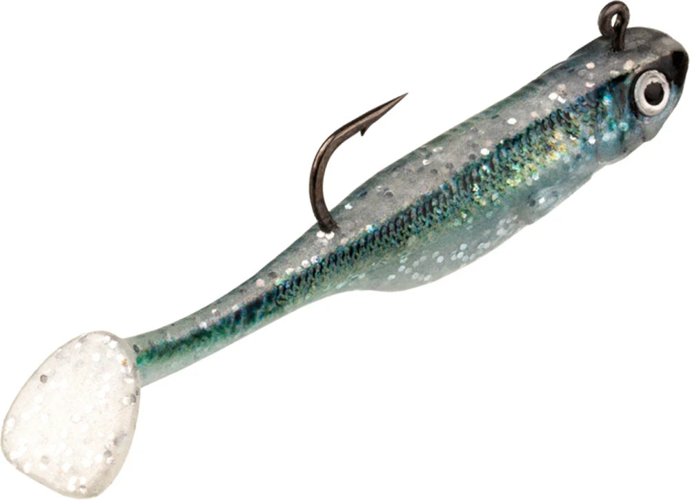 Strike King Homing Minnow Swimbait - 2.5 Inch
