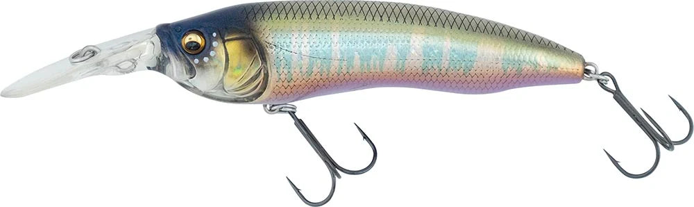 Megabass Live-X Model 1 - Limited Edition