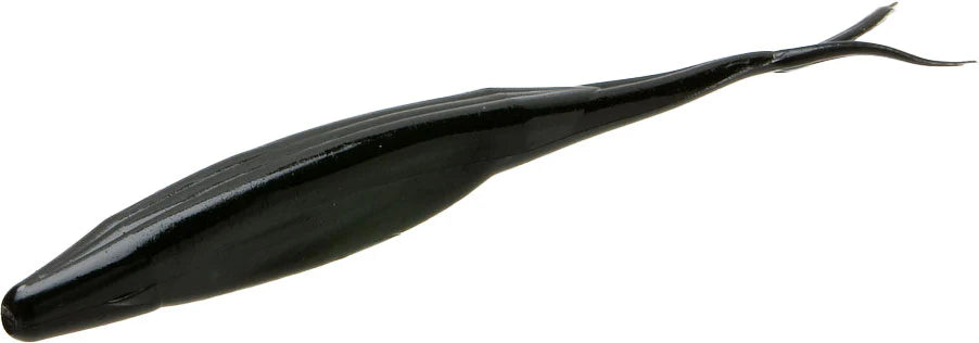 Zoom Super Fluke Soft Jerkbait - 5.25 Inch