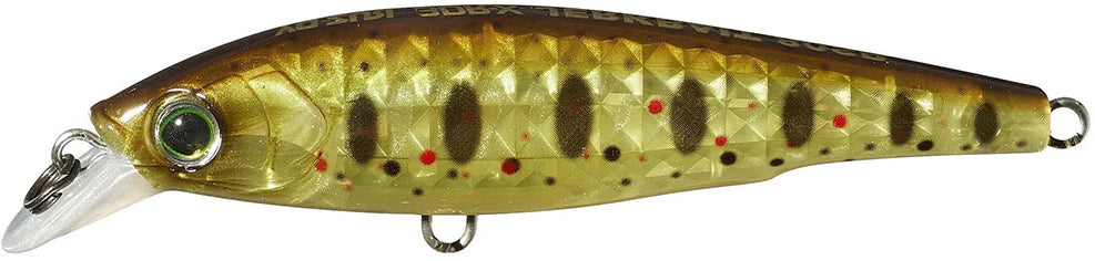 Yo-Zuri 3DR-X Suspending Jerkbait 80mm - 3.125 Inch