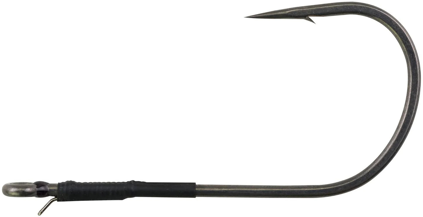 Berkley Fusion19 Heavy Cover Hooks - 4 Pack