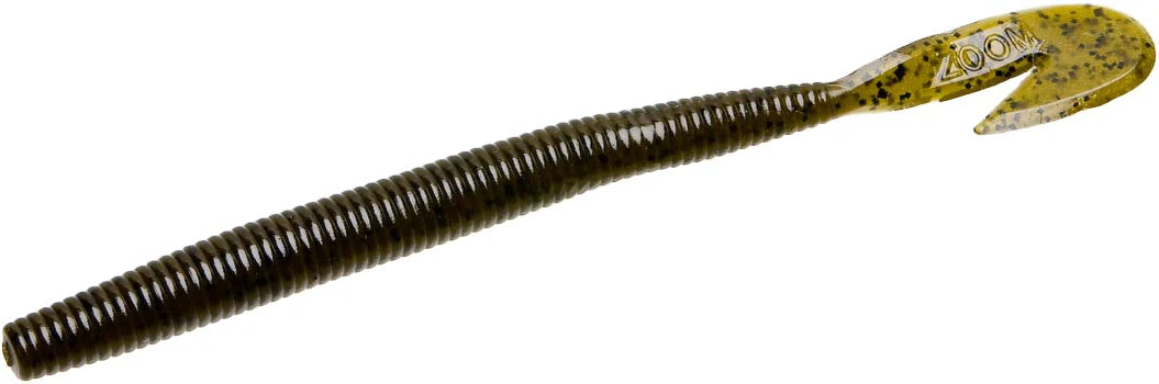 Zoom Magnum Ultra-Vibe Speed Worm - 7 Inch